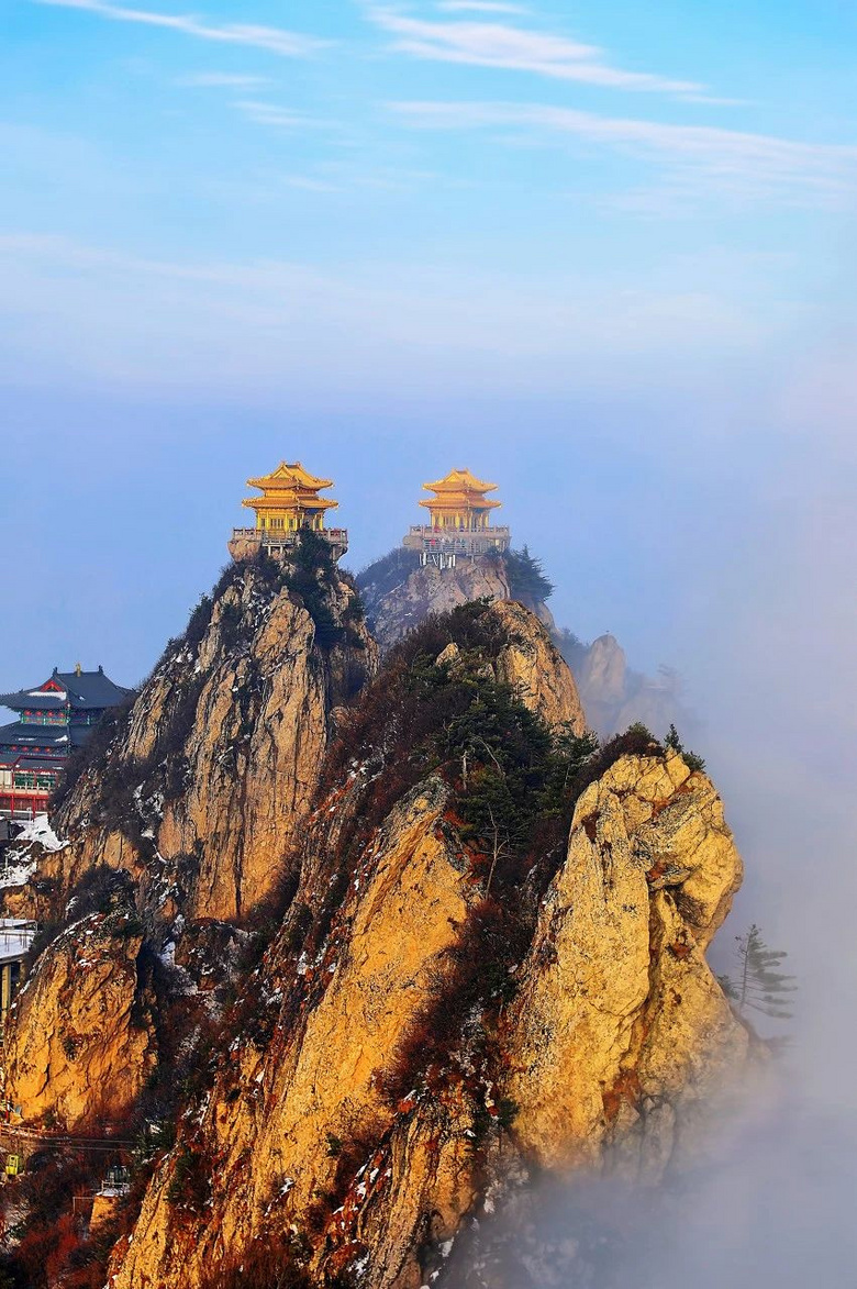 中國(guó)首個(gè)破產(chǎn)的5A景區(qū)，負(fù)債3.5億也不宰客，礦泉水只賣1元