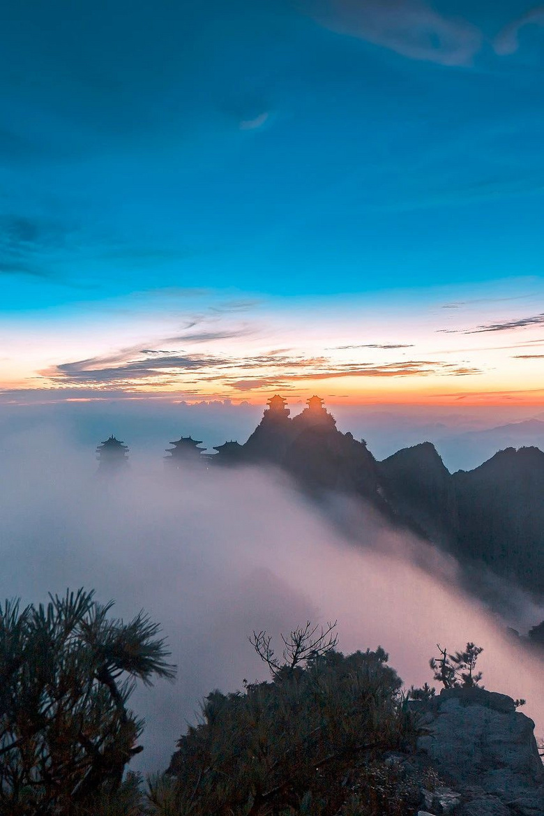 中國(guó)首個(gè)破產(chǎn)的5A景區(qū)，負(fù)債3.5億也不宰客，礦泉水只賣1元