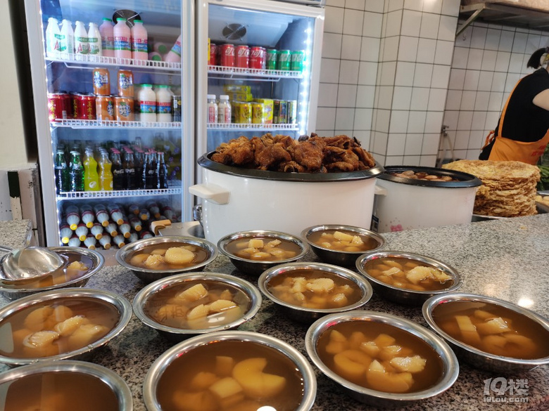 嗦粉