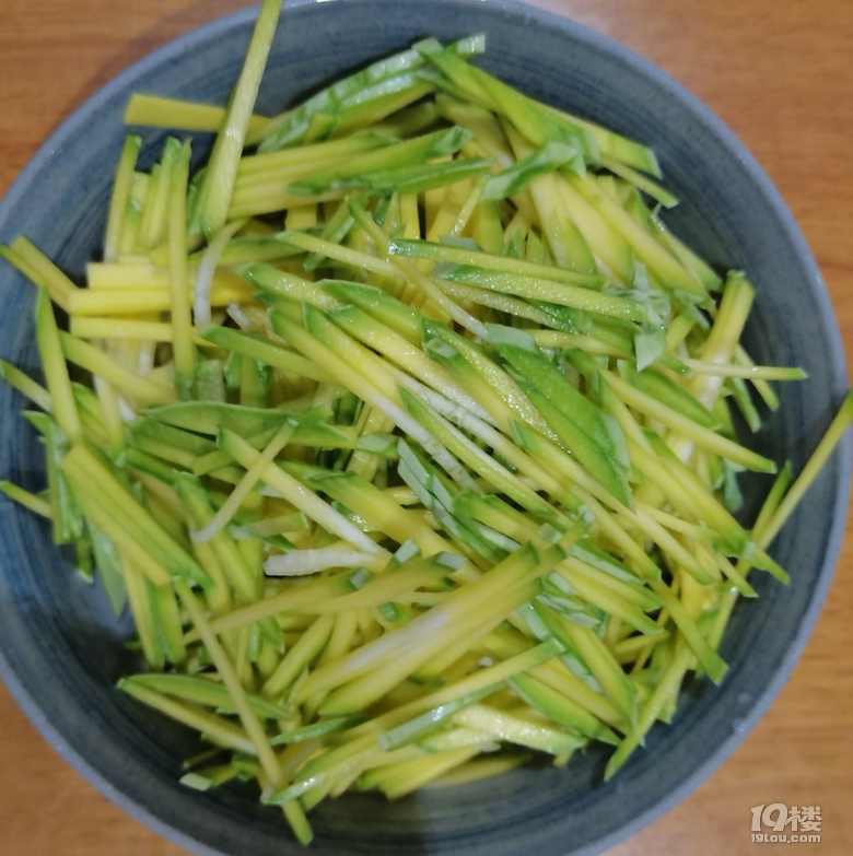 22.06.11晚今天沒菜