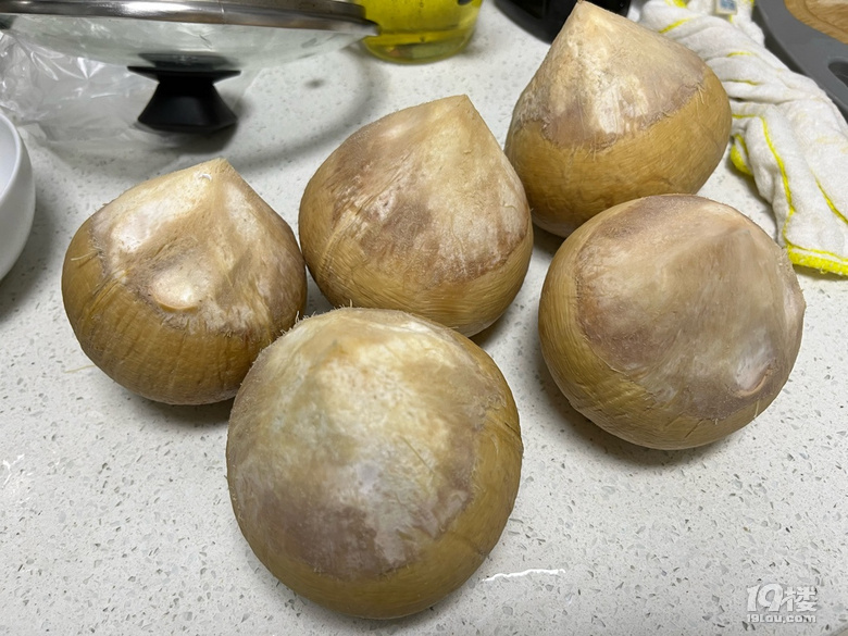 生活館買了三種水果，猜我踩雷了嗎