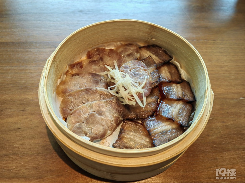 天倫里！