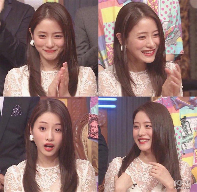 石原里美和新垣結(jié)衣霸榜，為什么國(guó)人不愛(ài)御姐愛(ài)蘿莉？
