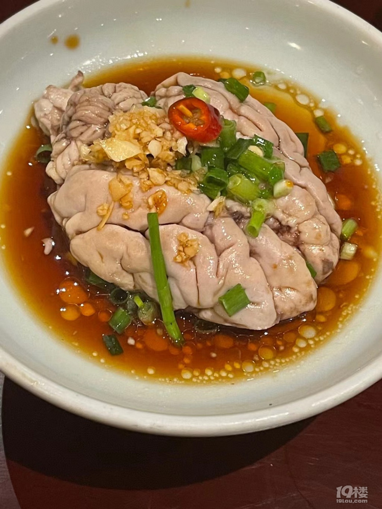 卿家姆小館·生腌熟醉·寧波小鮮