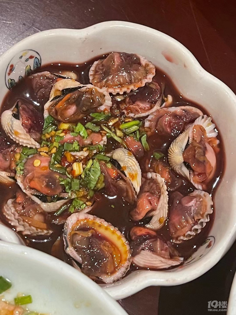 卿家姆小館·生腌熟醉·寧波小鮮