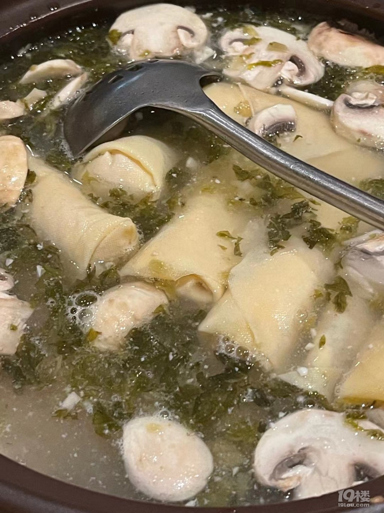 卿家姆小館·生腌熟醉·寧波小鮮