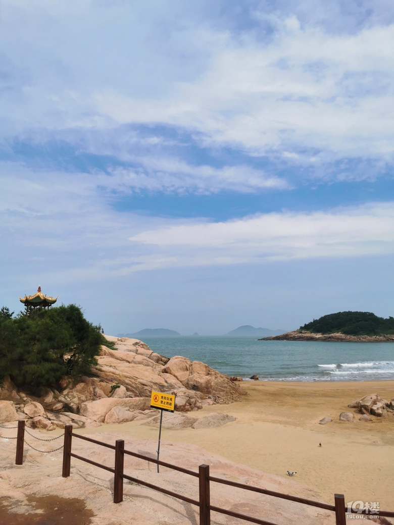 舟山寧波三日游