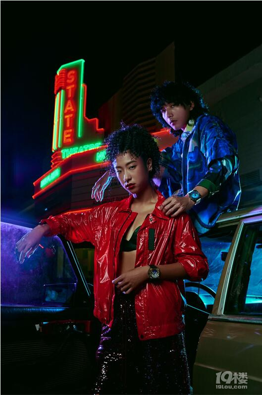 雷米格ROMAGO｜賽 博 漫 游