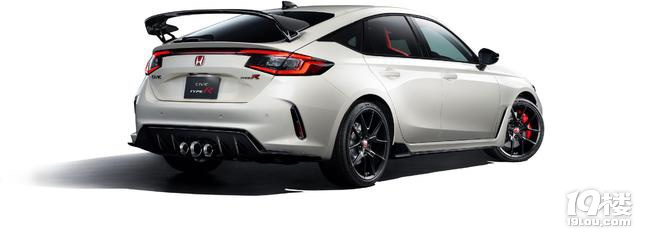 最帥兩廂車？CIVICTYPER全球首次登場！