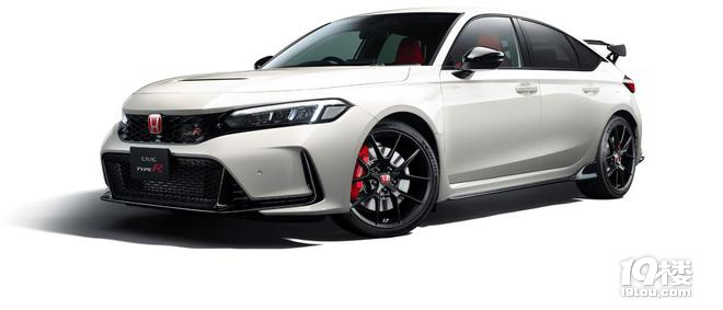 最帥兩廂車？CIVICTYPER全球首次登場！