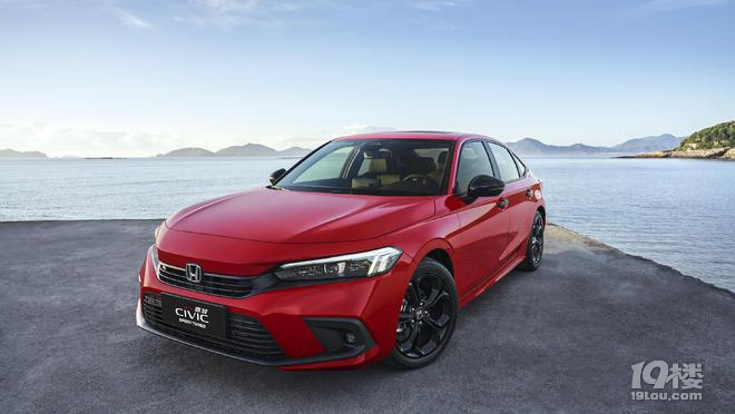 最帥兩廂車？CIVICTYPER全球首次登場！