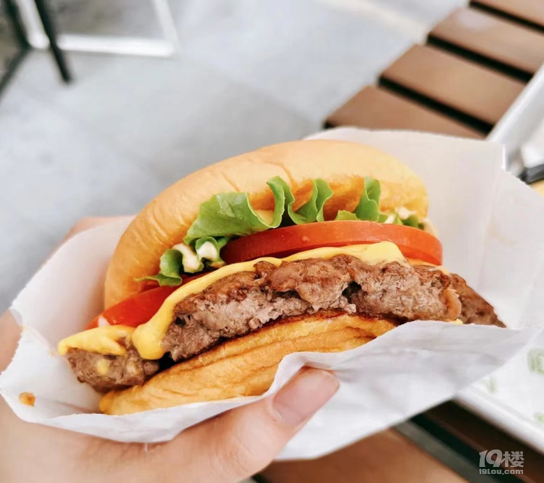 ̽ Shake Shack(fǵ)