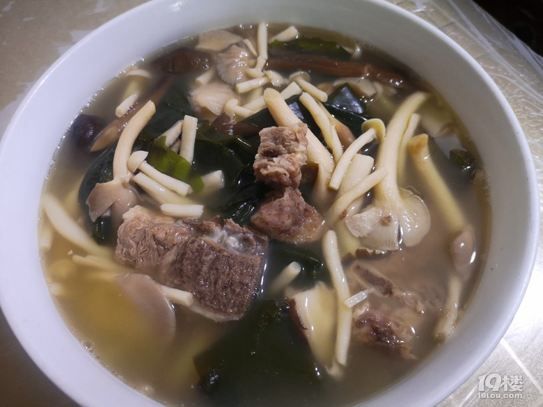 晚餐