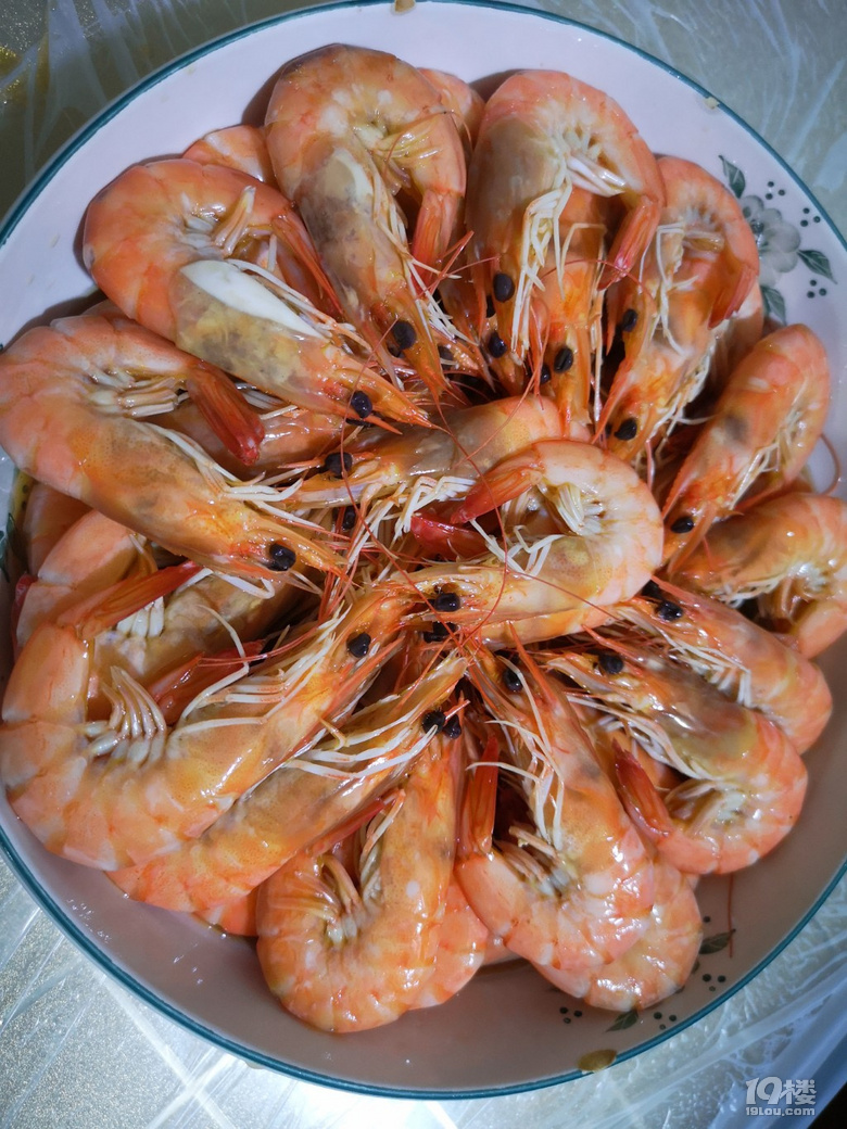 晚餐