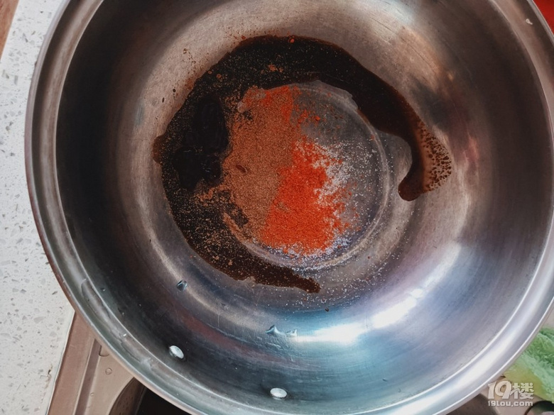 家庭版脆皮五花肉