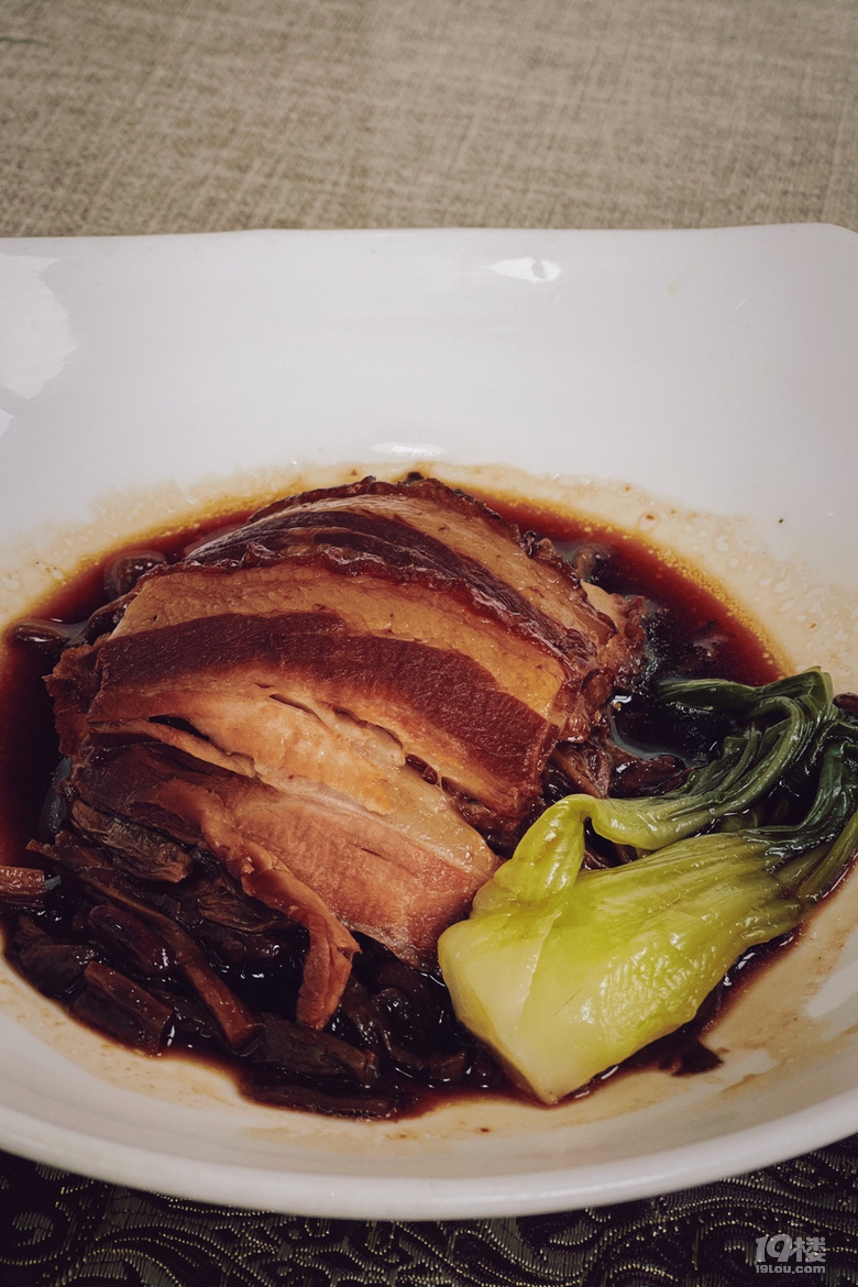 周末去蘇州，印象最深刻的是人均300塊的“蘇式定食”！