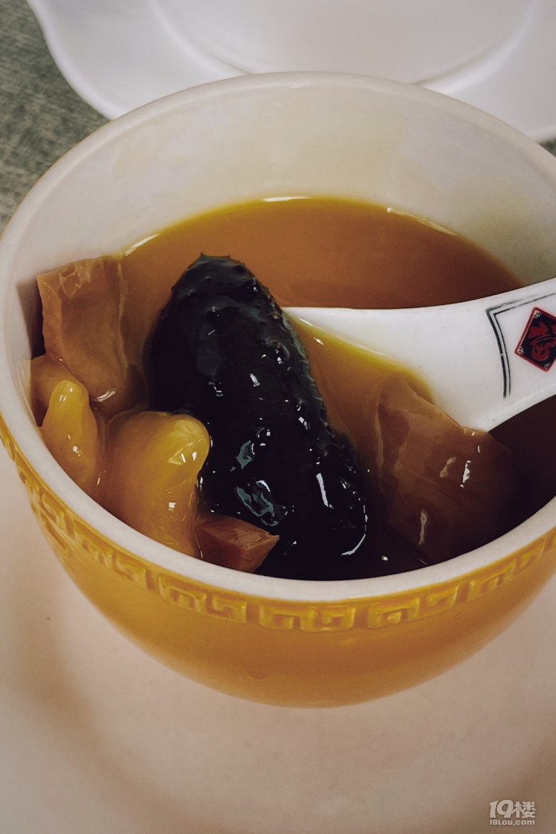 周末去蘇州，印象最深刻的是人均300塊的“蘇式定食”！