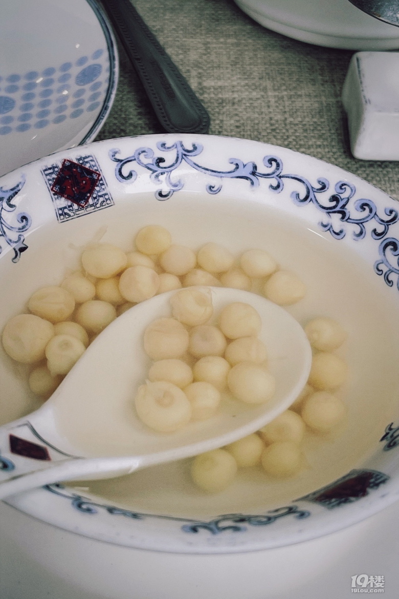 周末去蘇州，印象最深刻的是人均300塊的“蘇式定食”！