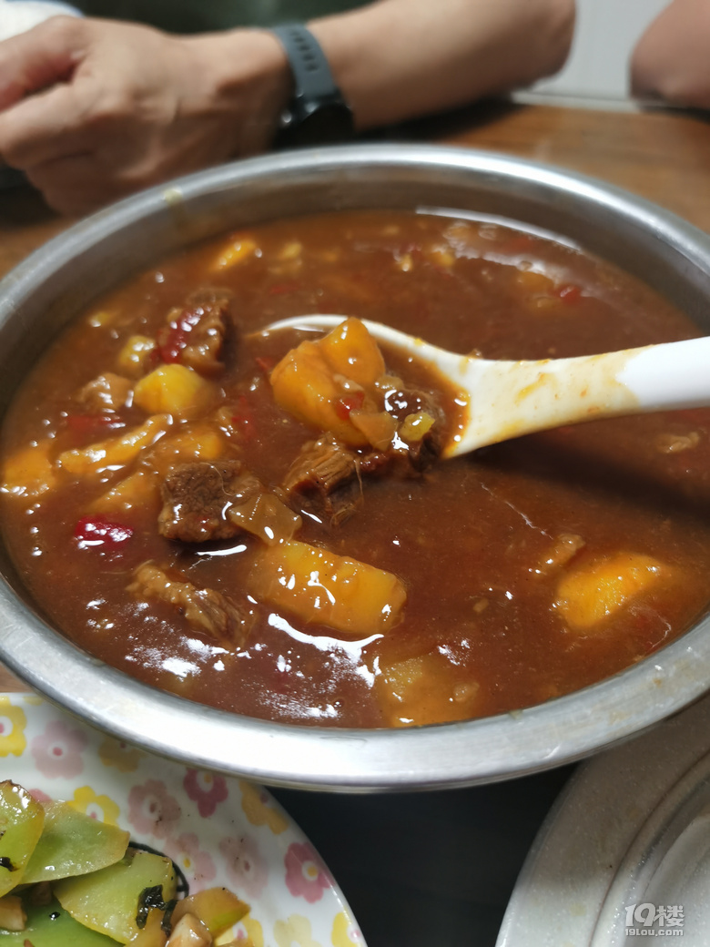 9.4號晚餐