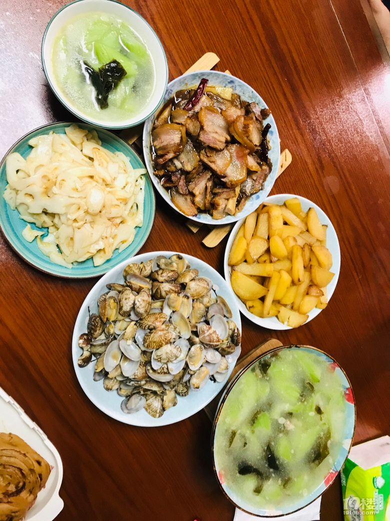自己動手豐衣足食