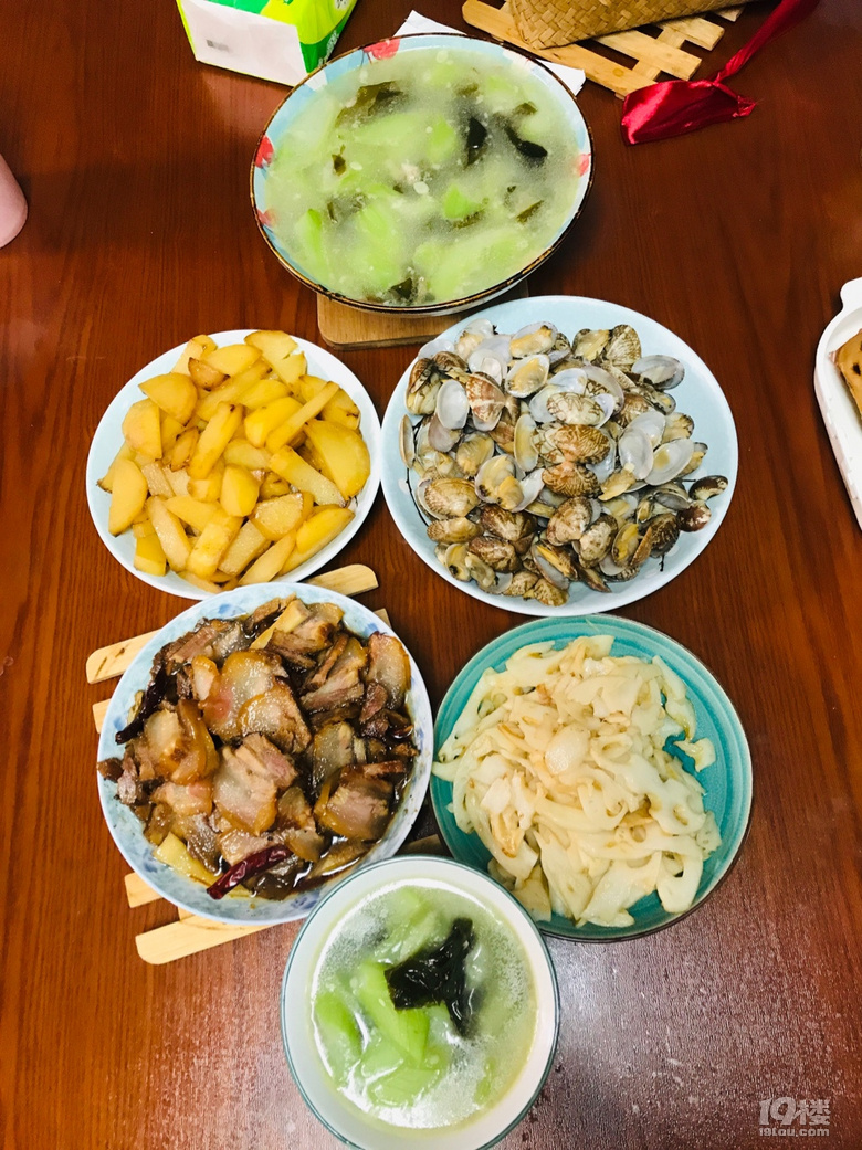 自己動手豐衣足食