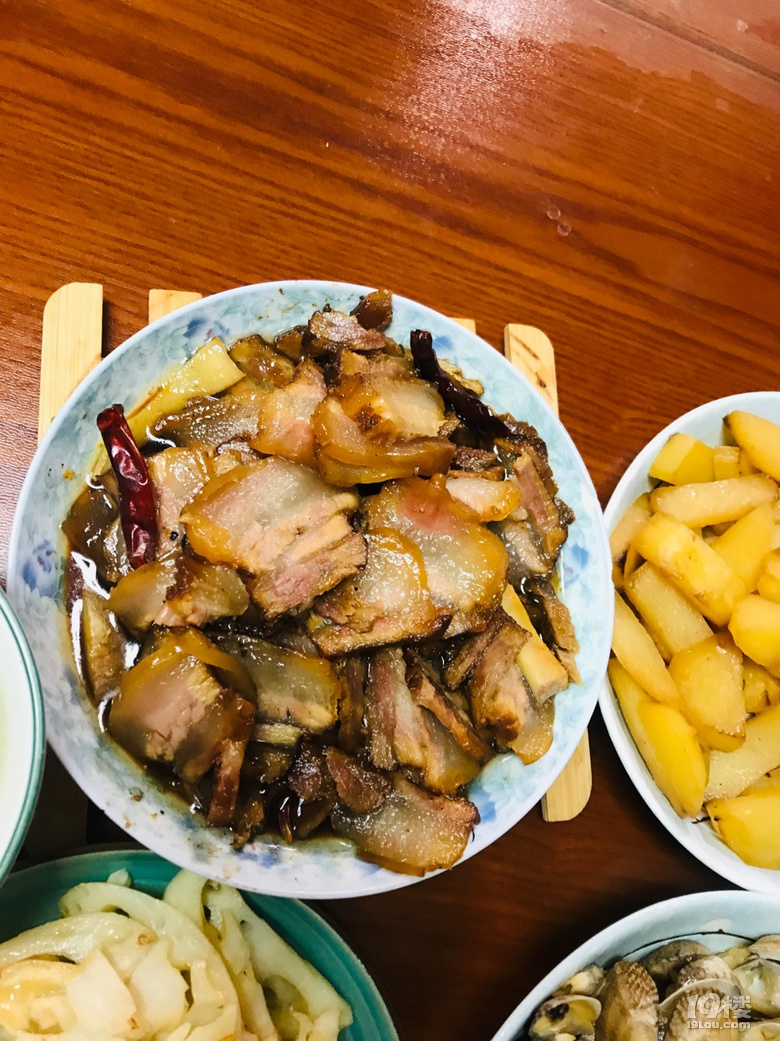 自己動手豐衣足食