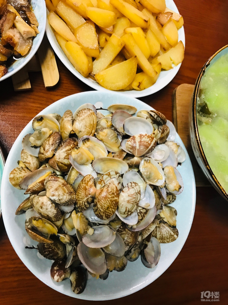 自己動手豐衣足食