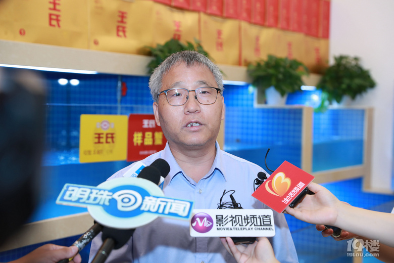 肉肥膏黃值得等 王氏大閘蟹9月28日正式提貨
