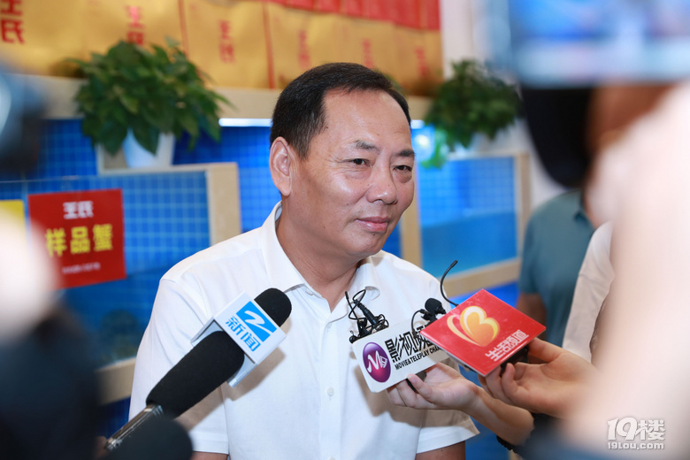 肉肥膏黃值得等 王氏大閘蟹9月28日正式提貨