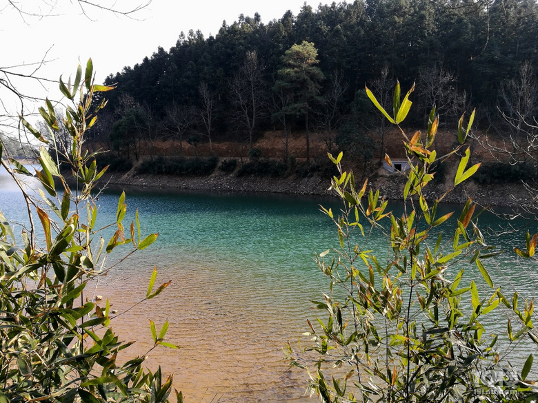 清風拂面，我欲高飛——登娘娘山有感