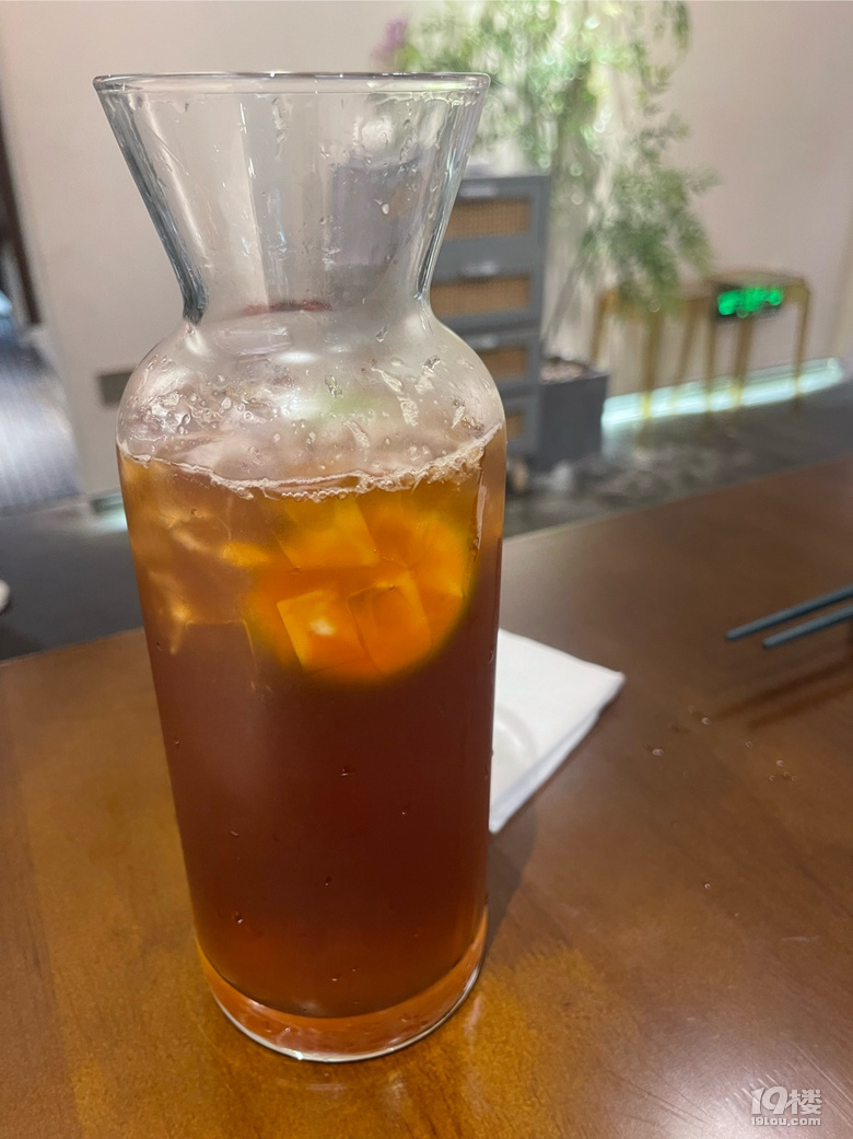 隱世老舍——白樂橋里面一家小店