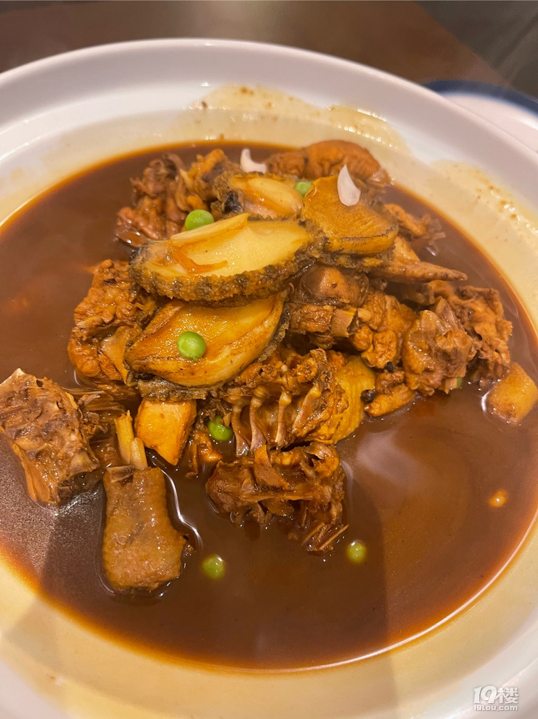 隱世老舍——白樂橋里面一家小店