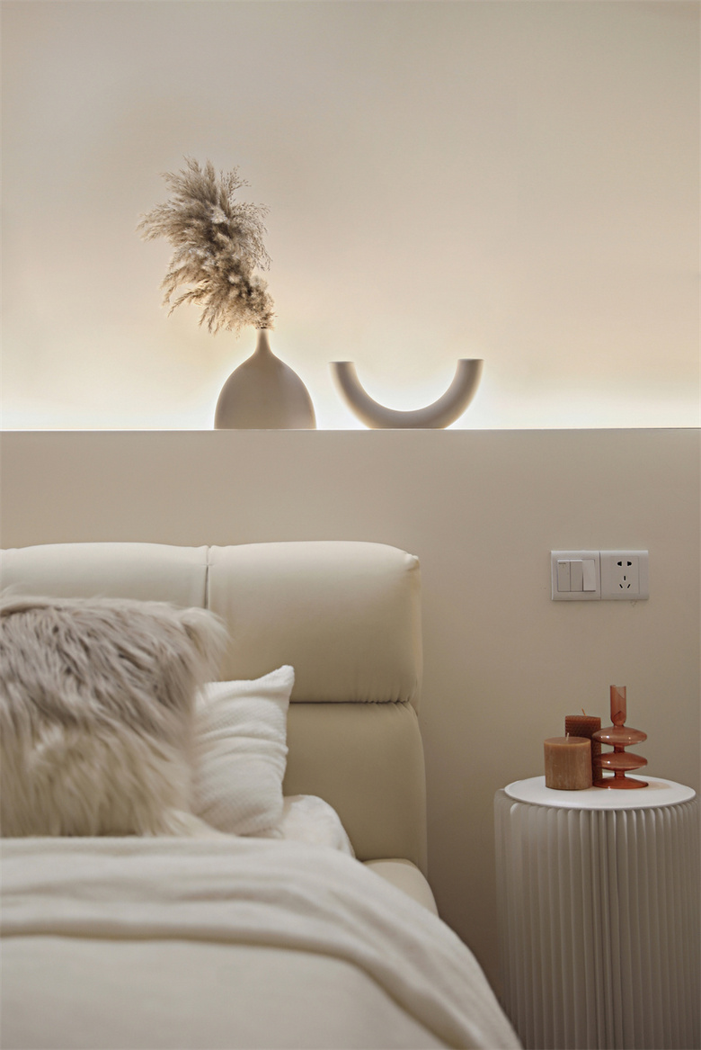 注意!!关于奶油风装修,请一定要注意这些地方