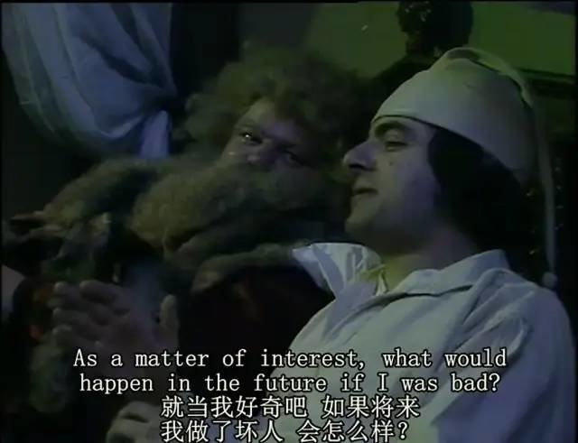 謝謝你，守住我整個(gè)童年