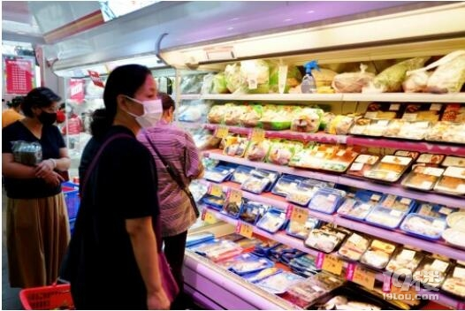 以食材新鮮為最高標(biāo)準(zhǔn)，錢大媽借力先進(jìn)模式為加盟商夯實(shí)盈利基礎(chǔ)