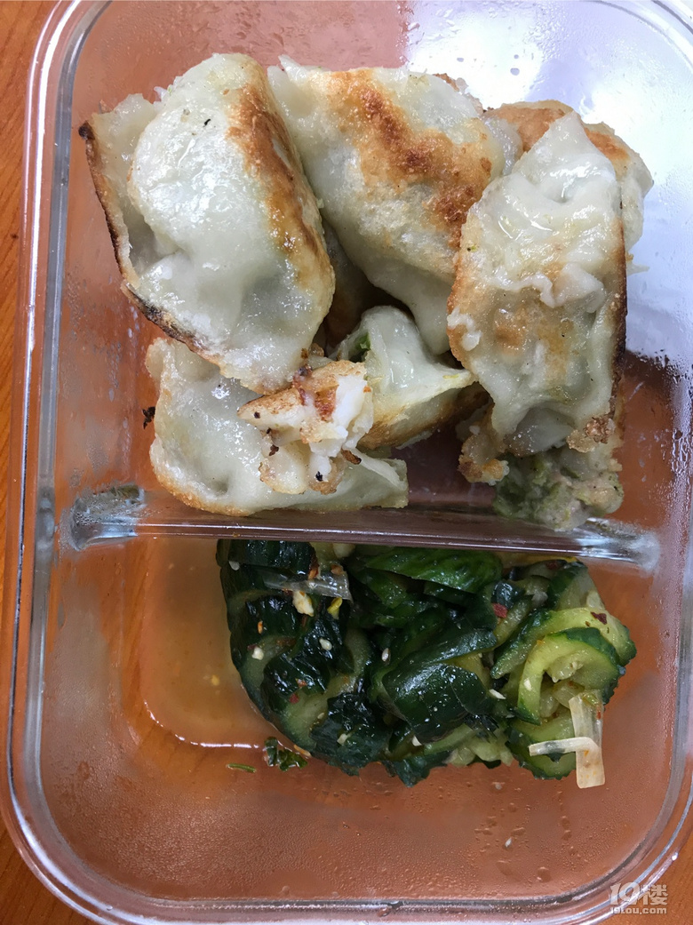 來自老媽的愛