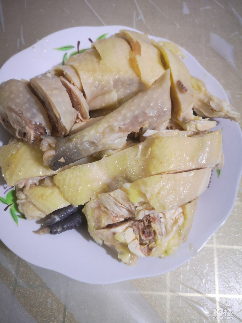 晚餐