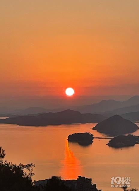 旅行攻略|元旦去千島湖旅游，這份攻略一定要知道