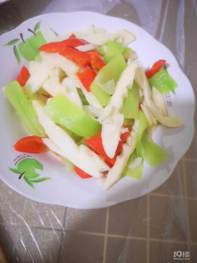 晚餐