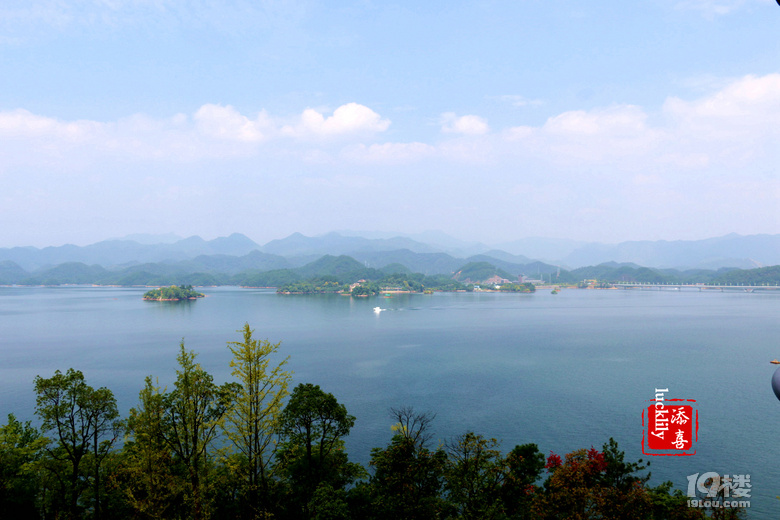 杭州周邊游首選｜住進(jìn)風(fēng)景，去千島湖餐飲名店外婆灣魚(yú)味館吃淳魚(yú)