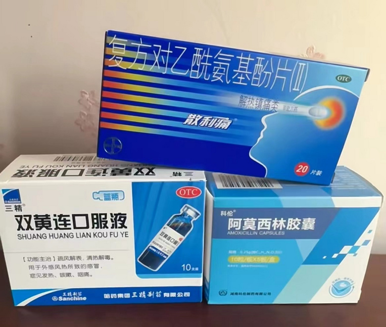 懷孕31周，毫無預(yù)兆地陽了