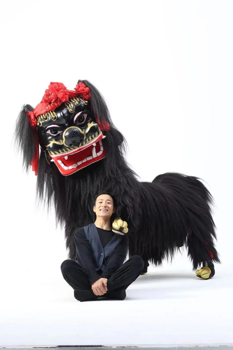 今日開(kāi)票 || 來(lái)劇場(chǎng)一起冒險(xiǎn)嗎？查收來(lái)自《獅王》的勇氣與陪