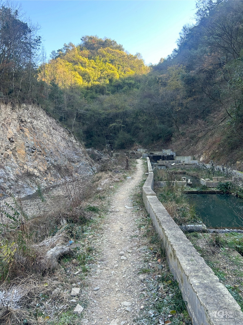 高山流水