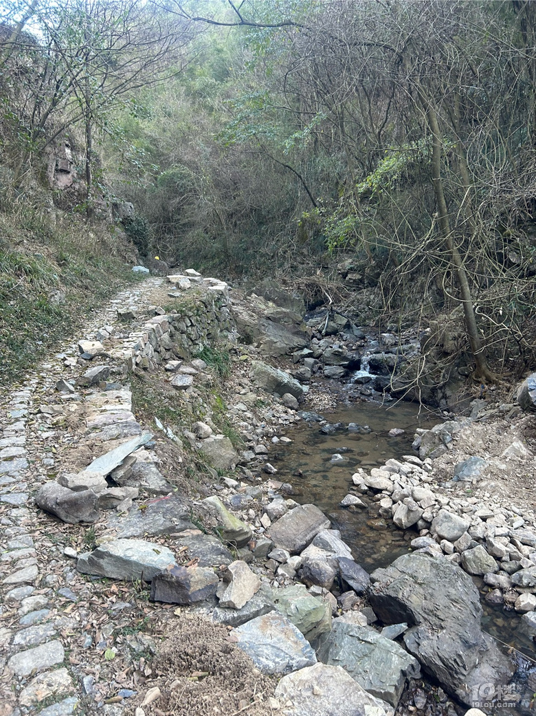 高山流水