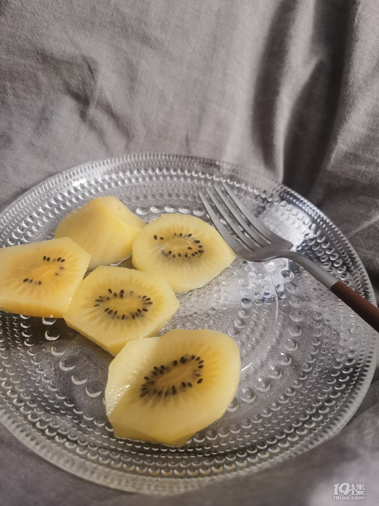 爹媽羊了之后，兒子照顧我們的飲食
