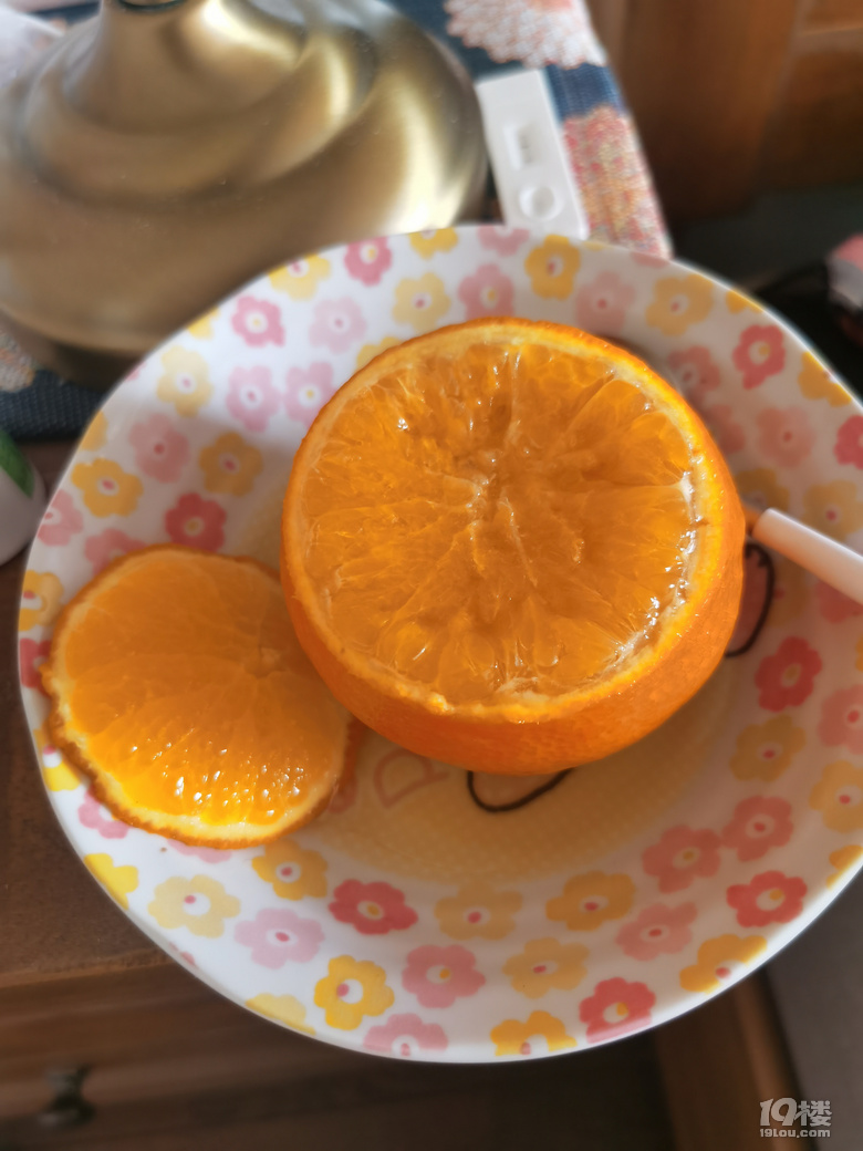 爹媽羊了之后，兒子照顧我們的飲食