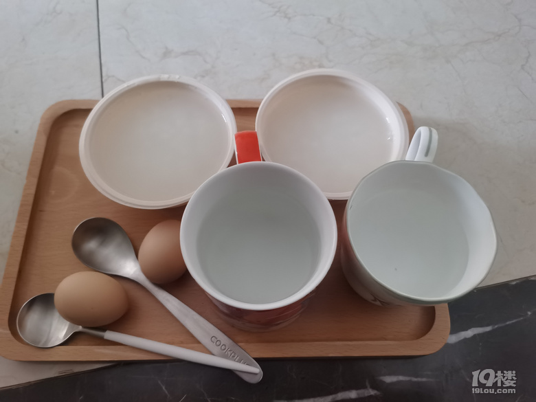 爹媽羊了之后，兒子照顧我們的飲食