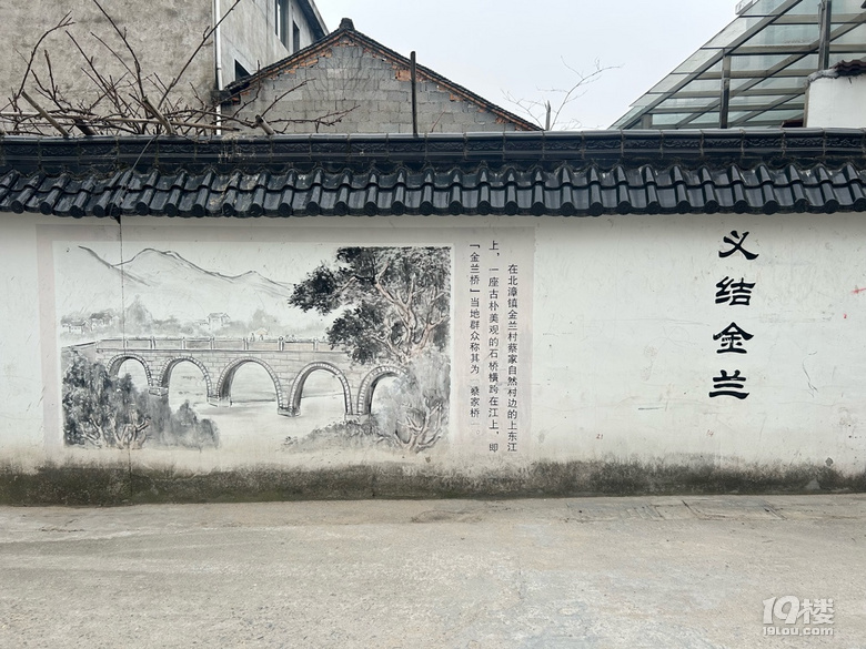 義結(jié)金蘭冷冷的一天