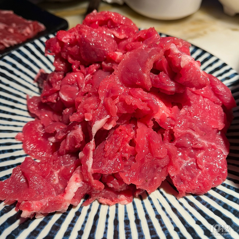冬季該吃火鍋了吧