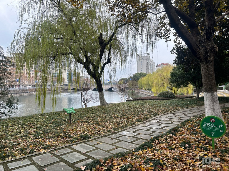 剡園地標(biāo)建筑
